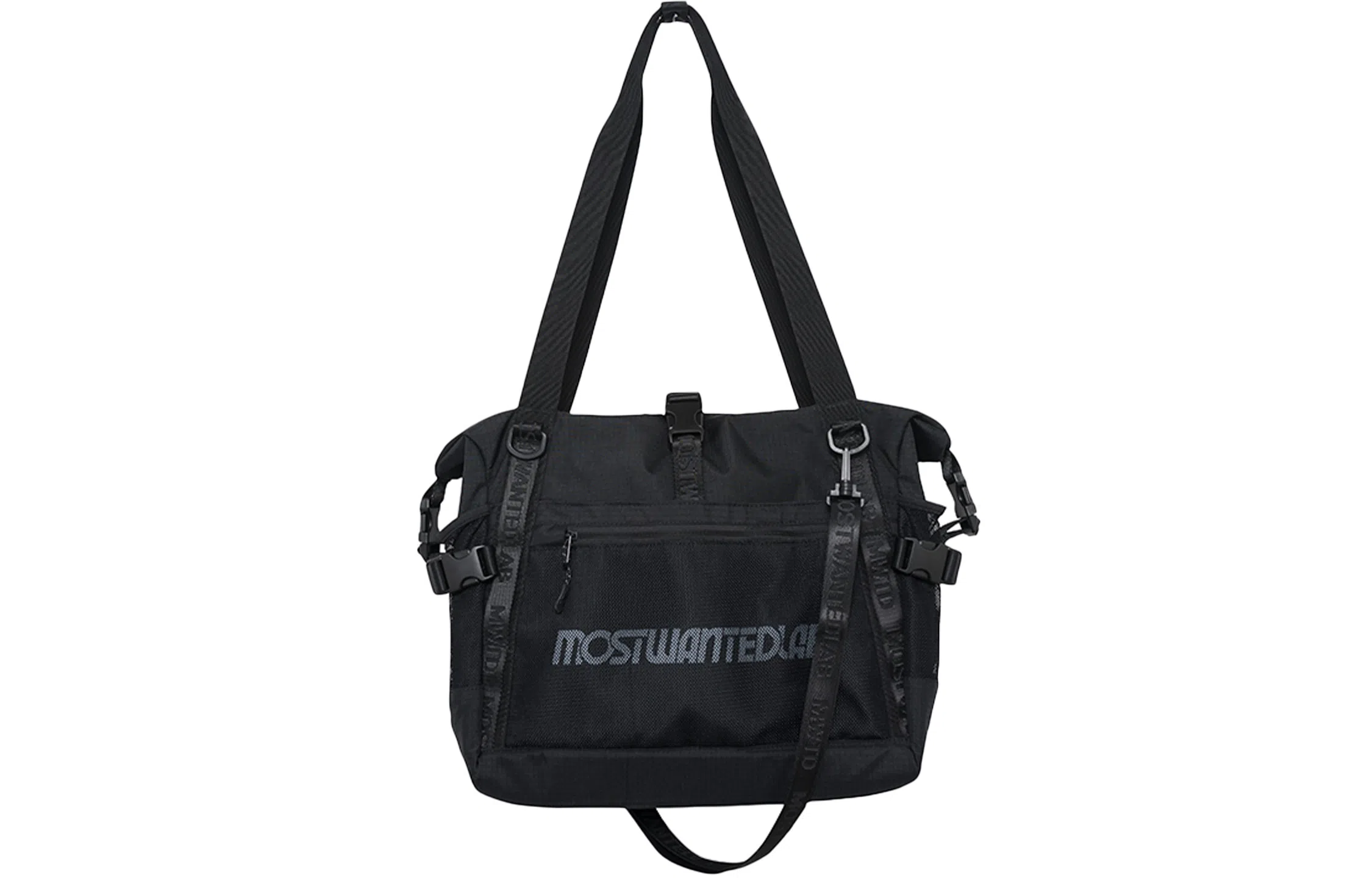 MostwantedLab Tote