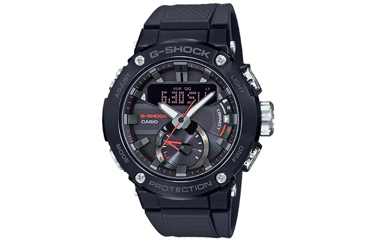 CASIO GST-B200B-1AER