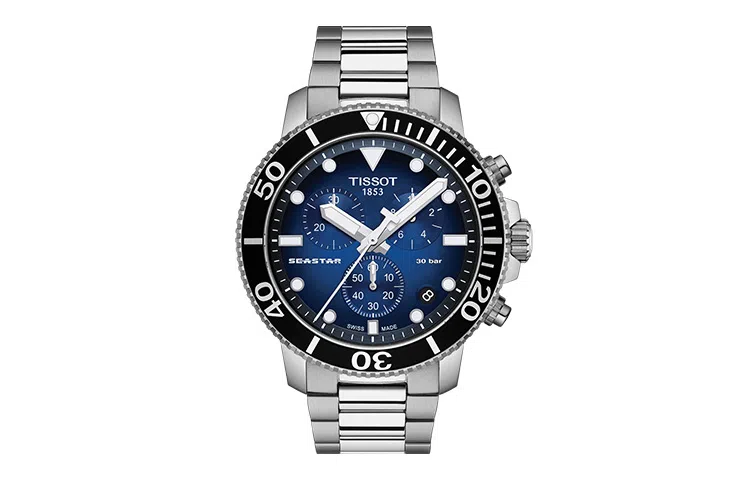 Tissot Seastar T120.417.11.041.01