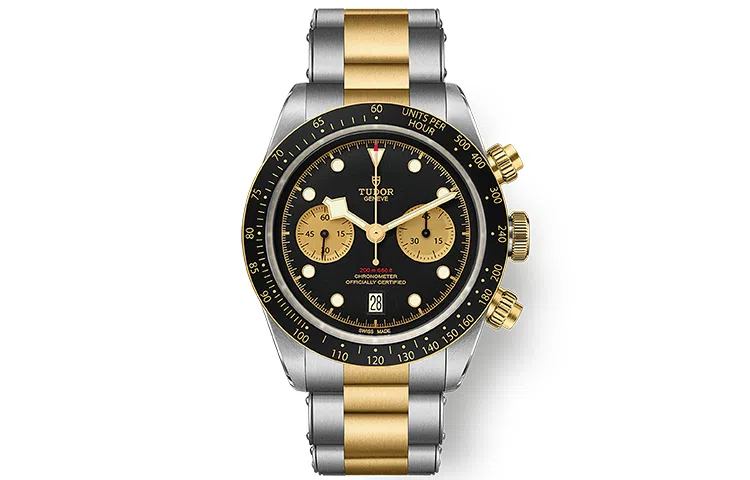 TUDOR 41mm M79363N-0001