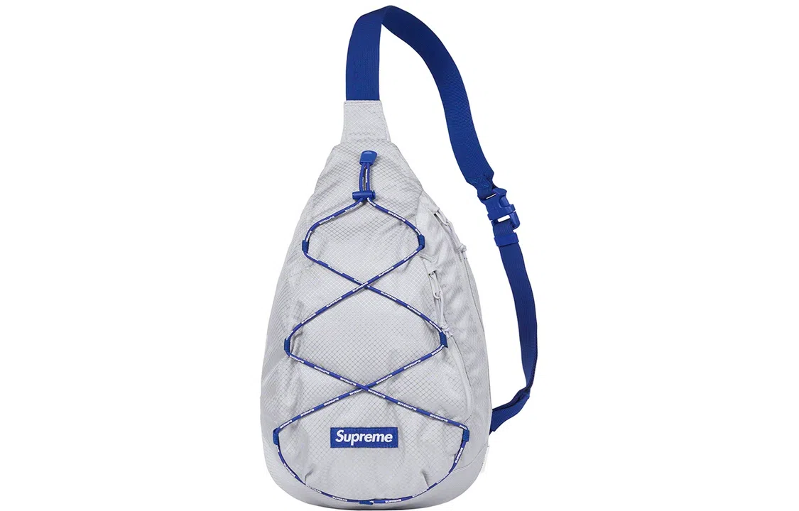 Supreme Week 1 Sling Bag