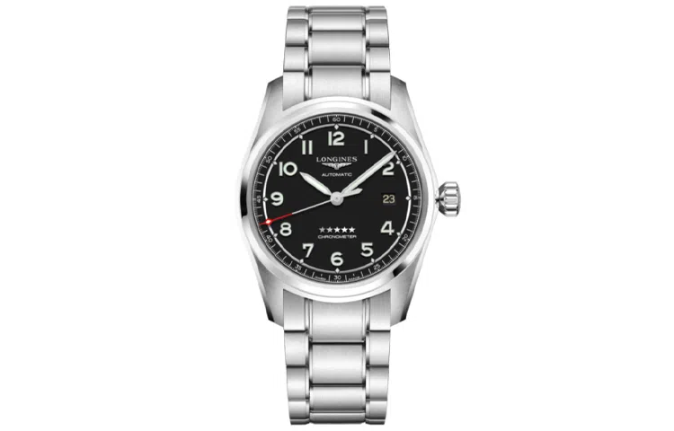 LONGINES 40mm L3.810.4.53.6