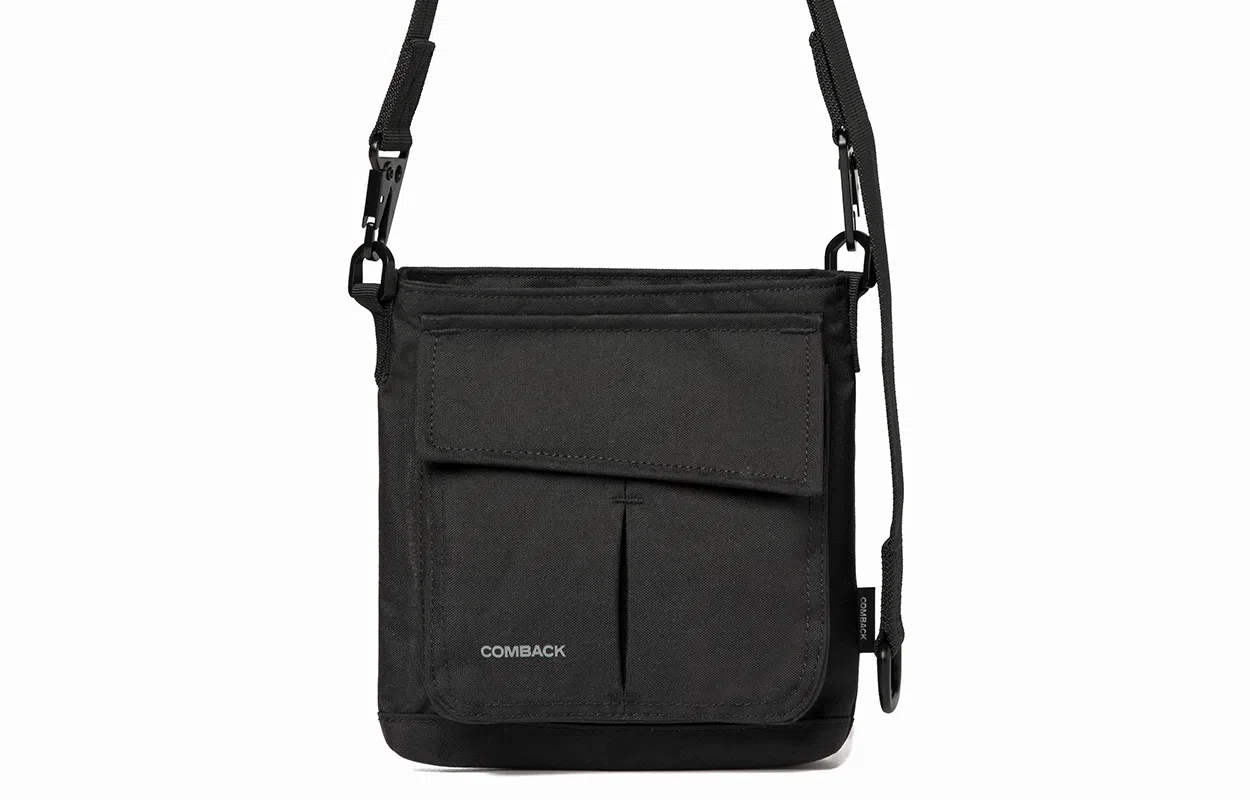 COMBACK GSH