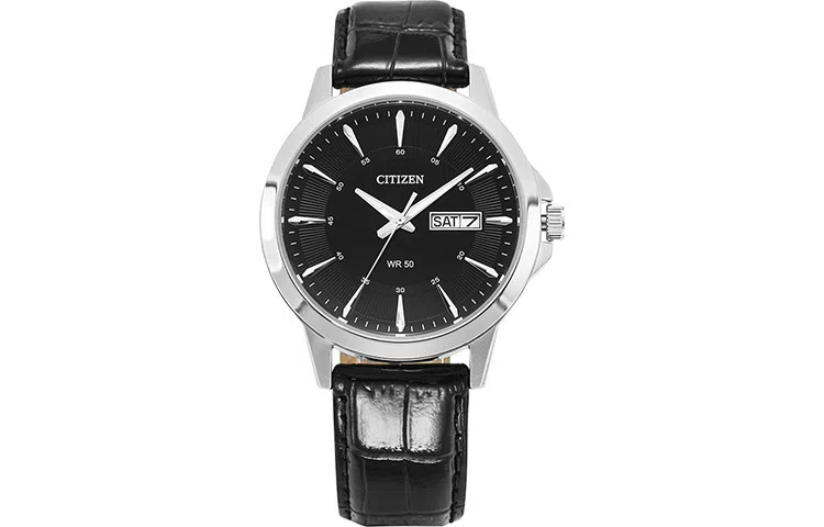 CITIZEN 41mm BF2011-01E