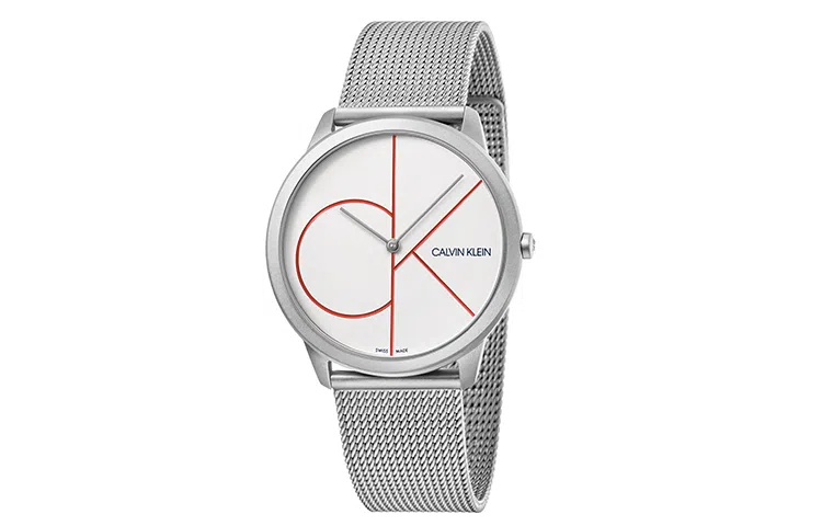 CKCalvin Klein CKMinimal 40mm K3M51152