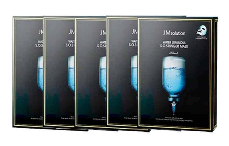 JM solution