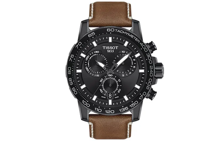 TISSOT 100 45.5mm T1256173605101