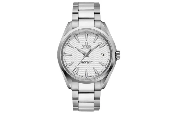 OMEGA 41.5mm 231.10.42.21.02.006