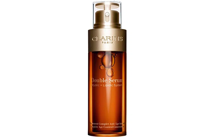 Clarins Double Serum