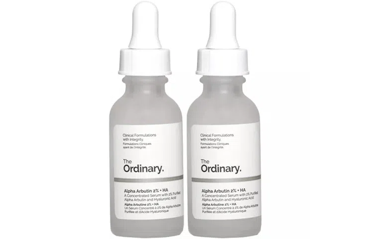 The Ordinary 30ml30ml*260ml