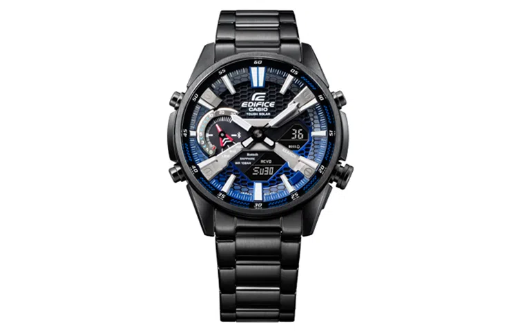 Casio EDIFICE ECB-S100YDC-2APR