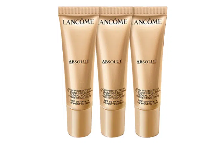 SPF50++ 10ml30ml50ml