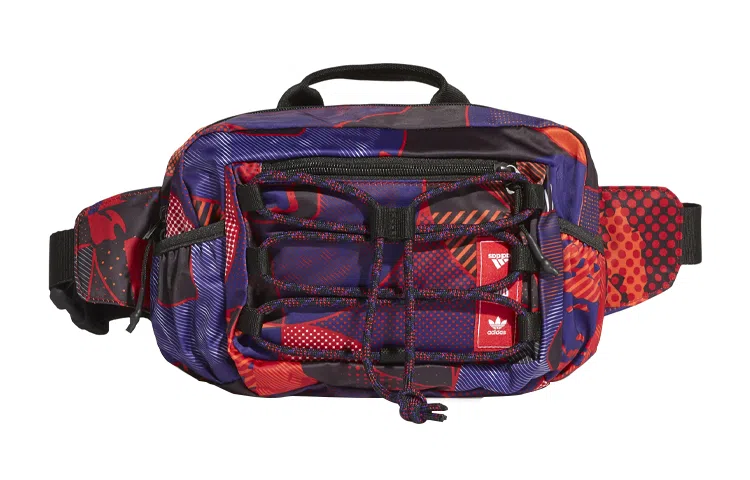 adidas CNY WAISTBAG