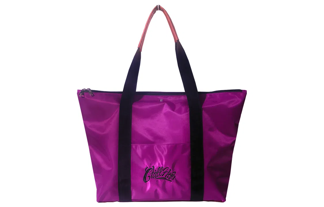 ChillHigh Tote