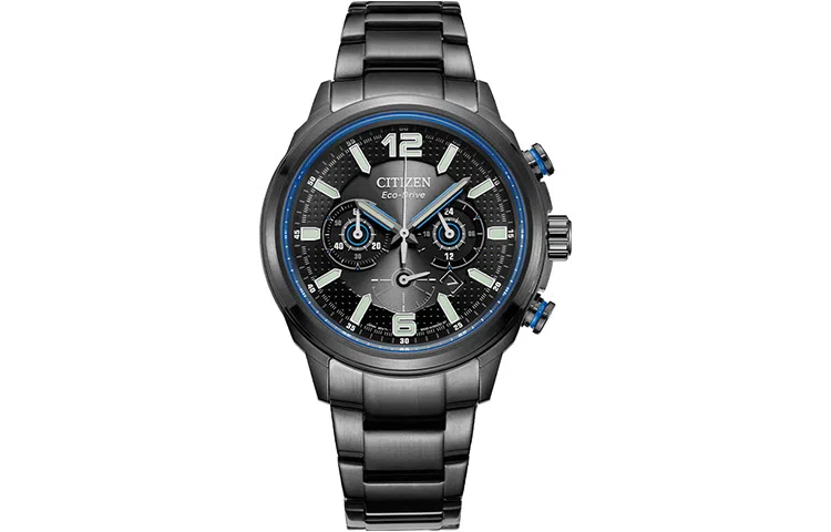 CITIZEN 100 42.5mm CA4385-80E