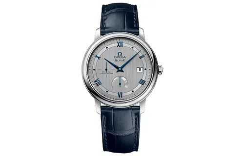 Omega De Ville 424.13.40.21.02.003