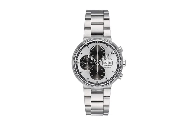 MIDO 42.5mm M014.414.11.031.09