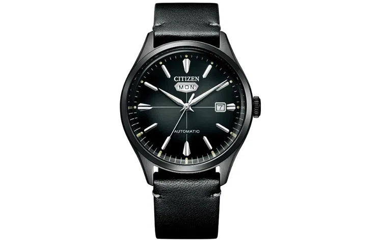 CITIZEN 40mm NH8395-00EB