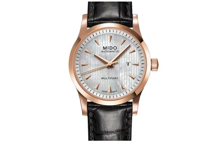 MIDO 50 31mm PVD