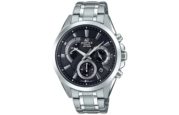 Casio Edifice EFV-580D-1A