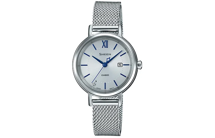 CASIO SHEEN BEAST SHS-D300M-7APRBD