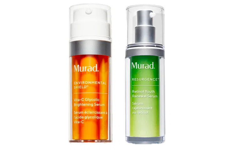 Murad CA