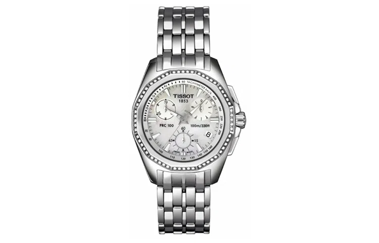 Tissot PRC 200 Quartz Chronograph T22.1.486.21