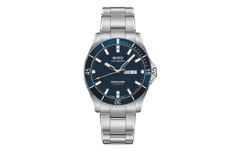 MIDO Ocean Star M026.430.11.041.00