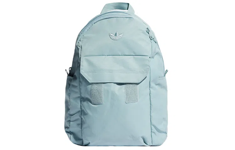 adidas Originals Backpack M Light Grey Green