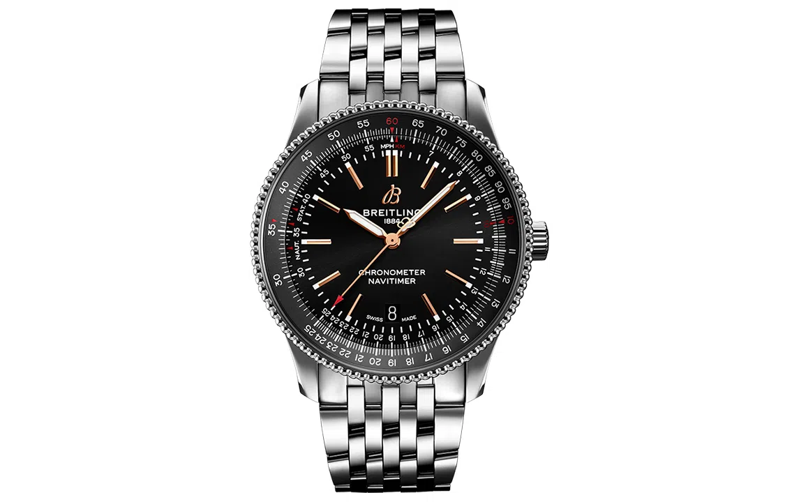 Breitling Navitimer A17326241B1A1