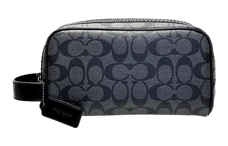 COACH Travel Kit 22 PVC