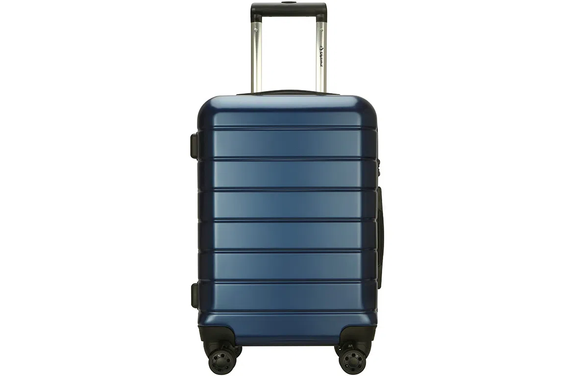 Diplomat 2024 ABS+PC