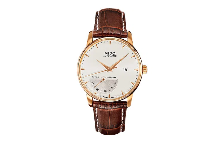 MIDO 50 42mm M8605.3.11.8