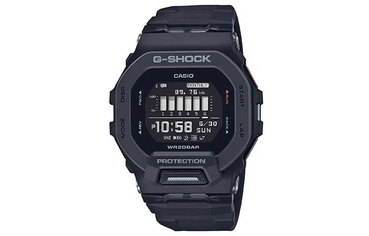G-SHOCK GBD-200-1PR