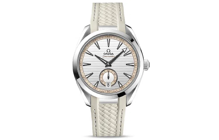 OMEGA 150 41mm 220.12.41.21.02.005