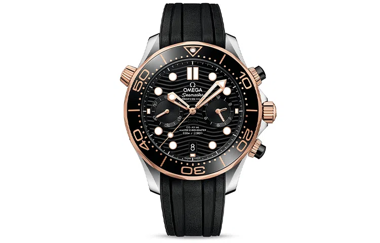 OMEGA 300 44mm K 210.22.44.51.01.001