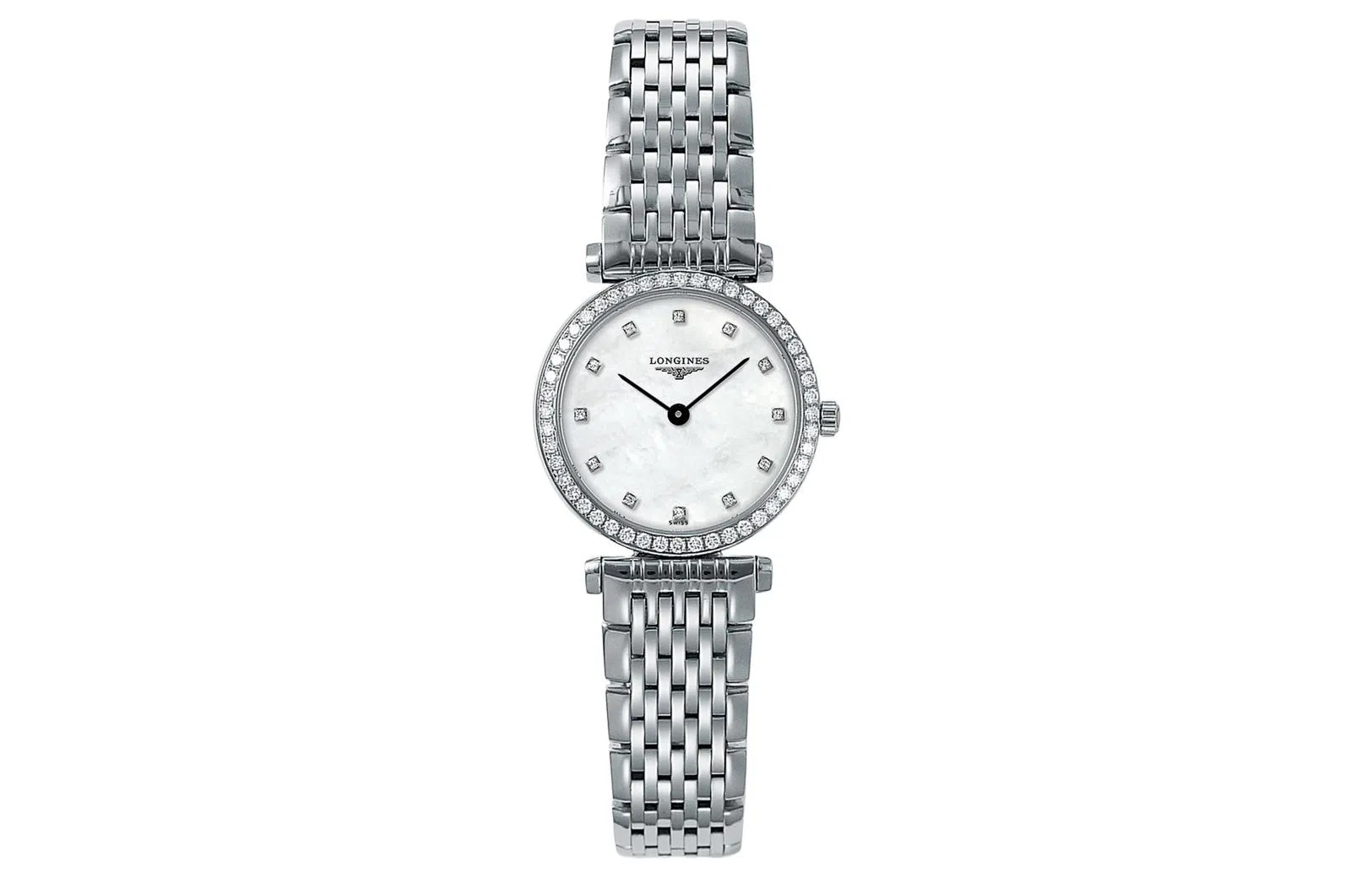 LONGINES 30 L4.241.0.80.6