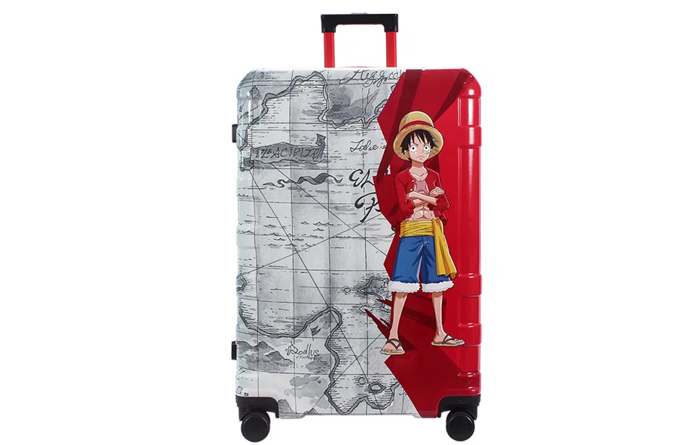 x ONE PIECE usbTSA PC