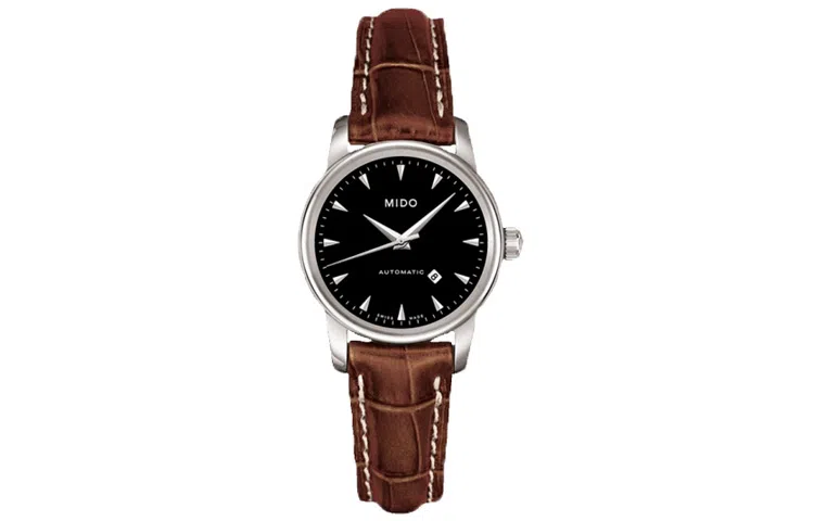 MIDO 50 29mm M7600.4.18.8