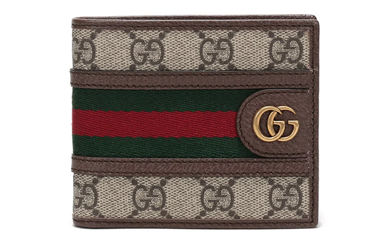 GUCCI Ophidia Logo
