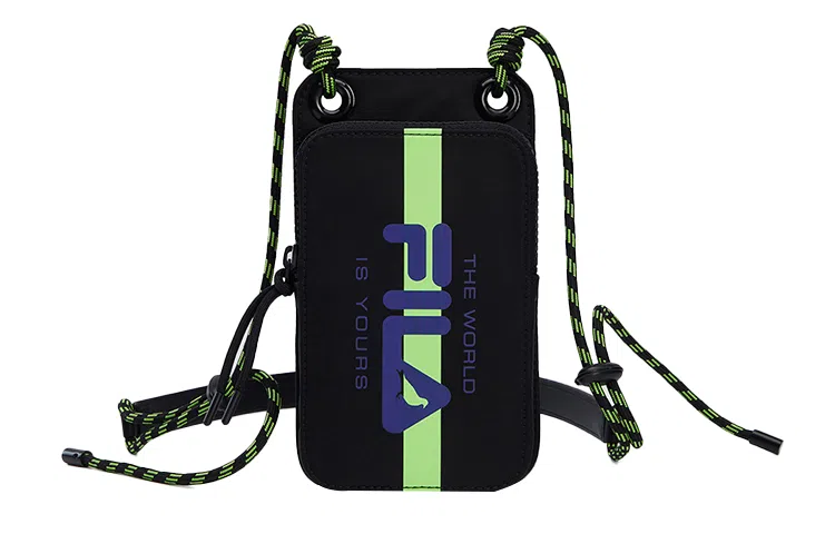 FILA Fusion x Staple