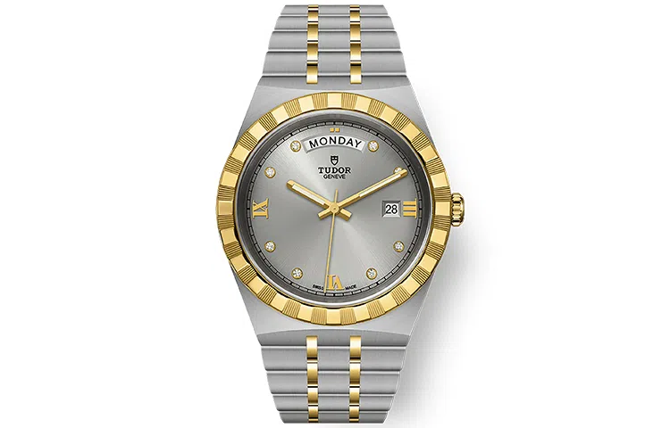TUDOR 41mm M28603-0002