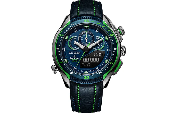 CITIZEN Promaster JW0148-12L