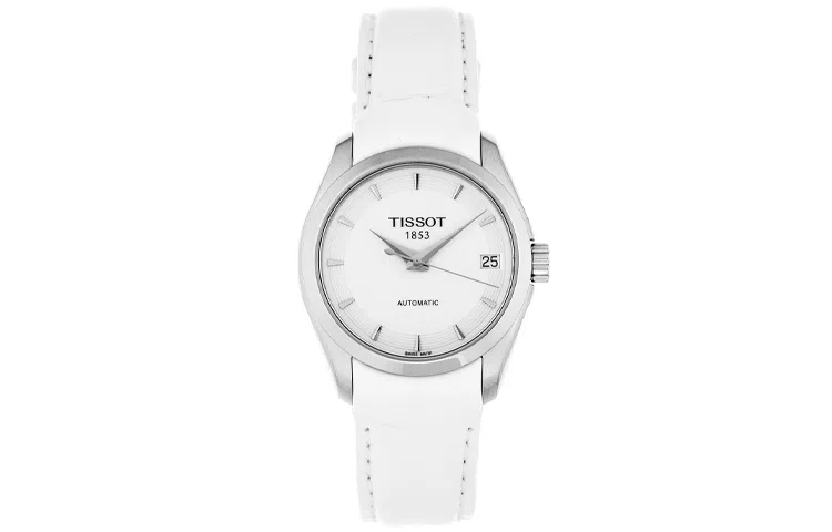 TISSOT 32mm T035.207.16.011.00