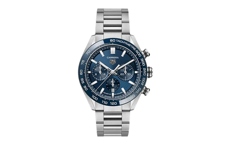 TAG HEUER 100 44mm CBN2A1A.BA0643