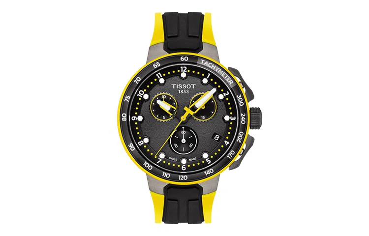 Tissot T111.417.37.057.00