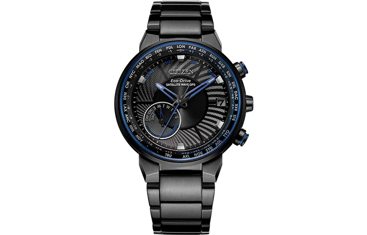 CITIZEN CC3078-81E