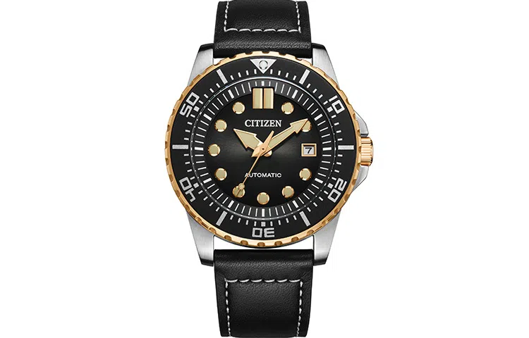 Citizen ME Series NJ0176-10E