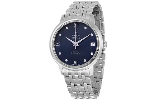 OMEGA 100 32.7mm 424.10.33.20.53.001