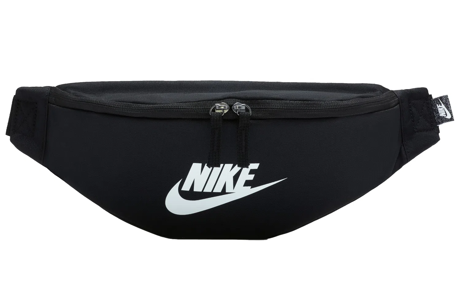 Nike Waist Bag Black